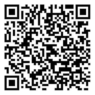 QR code for the App Store listing